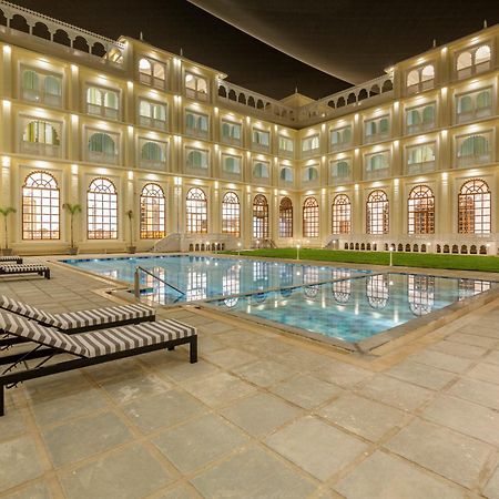 Sterling Aravalli Udaipur Exterior foto