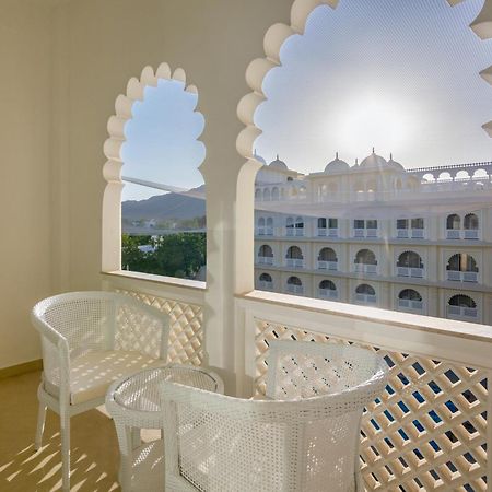 Sterling Aravalli Udaipur Exterior foto