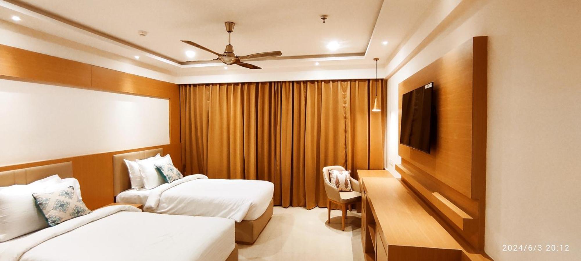 Sterling Aravalli Udaipur Exterior foto