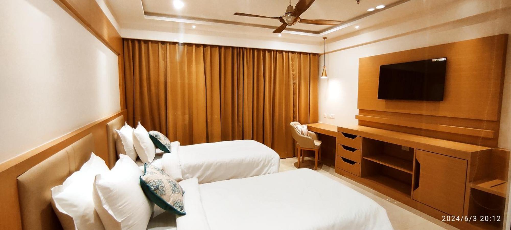 Sterling Aravalli Udaipur Exterior foto