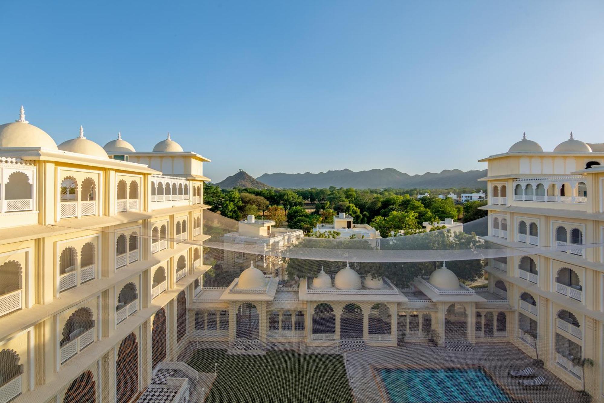Sterling Aravalli Udaipur Exterior foto