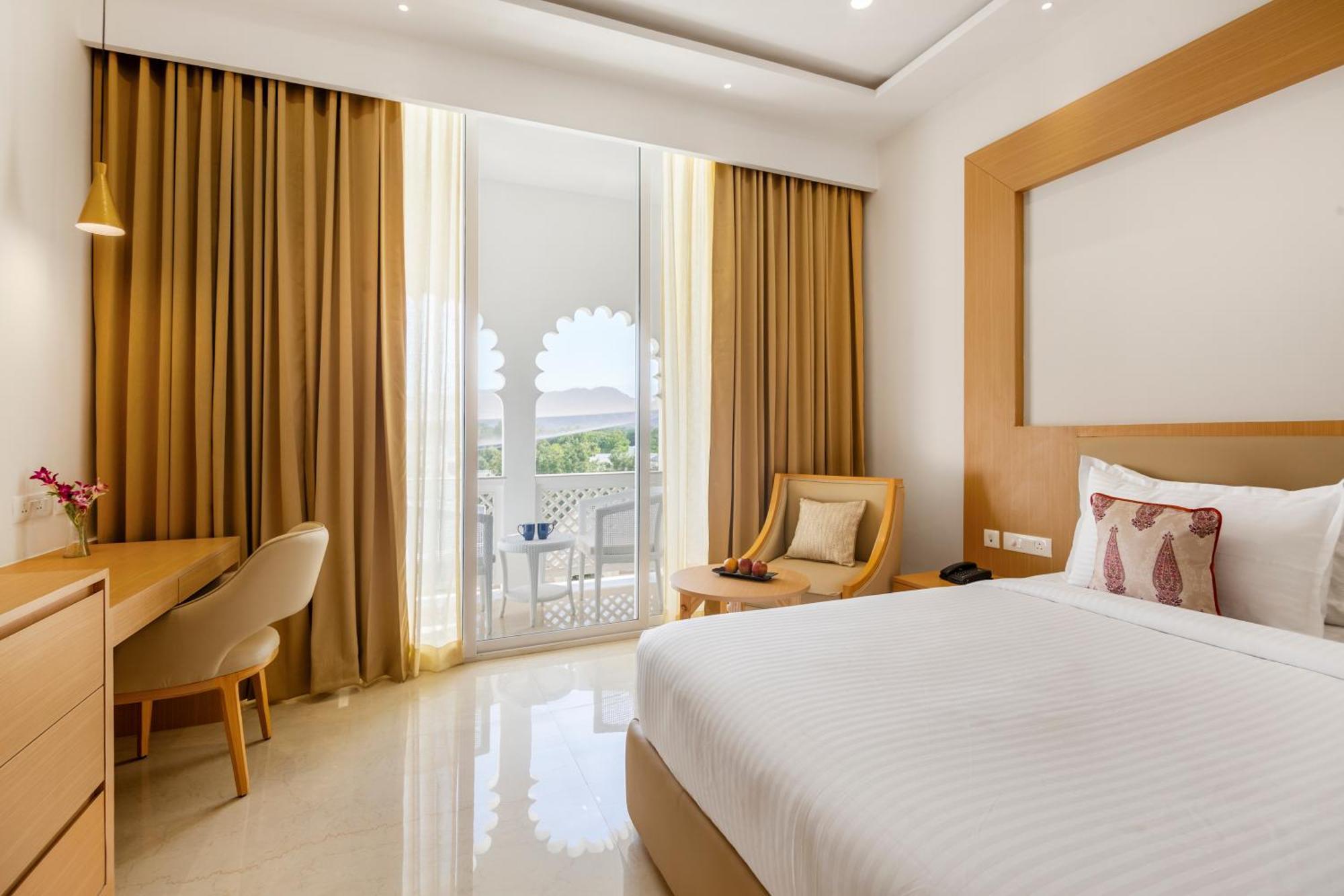 Sterling Aravalli Udaipur Exterior foto