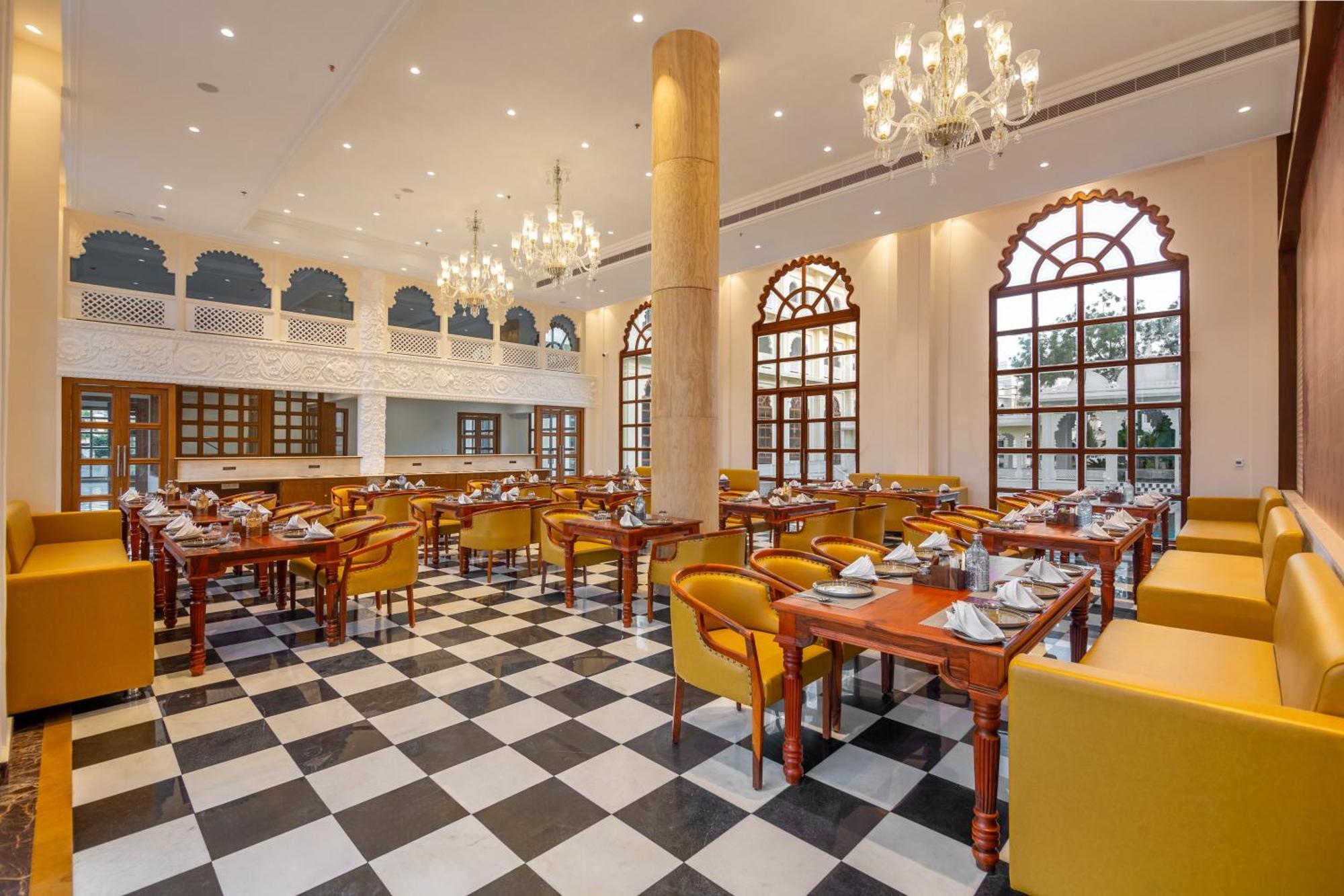Sterling Aravalli Udaipur Exterior foto